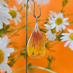 pendentif marguerite gaillarde