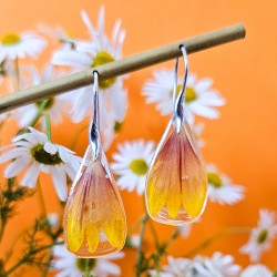 boucles d'oreilles...