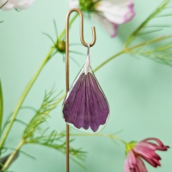 pendentif cosmos