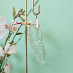 pendentif libellule