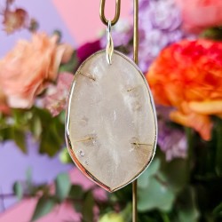 lunaire pendentif