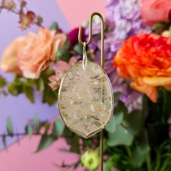 lunaire pendentif