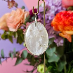 lunaire pendentif