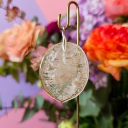 lunaire pendentif