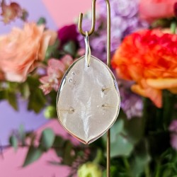 lunaire pendentif