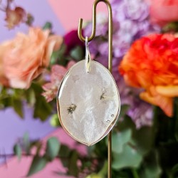 lunaire pendentif