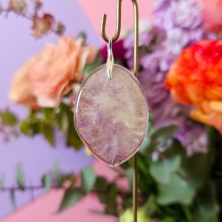 lunaire pendentif