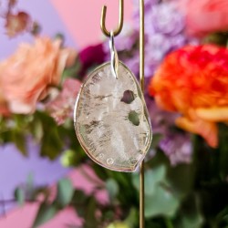 lunaire pendentif
