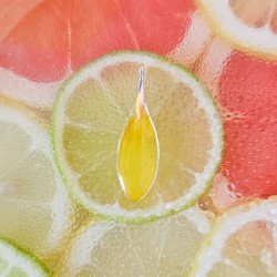 tournesol pendentif