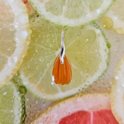 cosmos pendentif