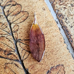 tournesol pendentif