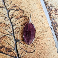 tournesol pendentif