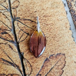 tournesol pendentif