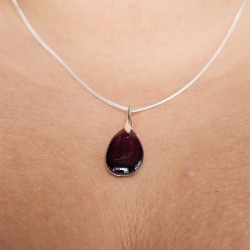 cosmos pendentif